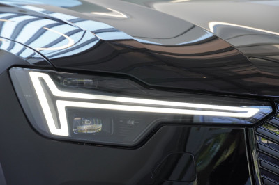 Volvo XC90 Vorführwagen