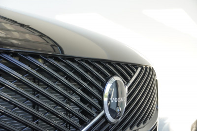 Volvo XC90 Vorführwagen