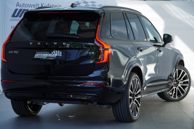 Volvo XC90 Vorführwagen
