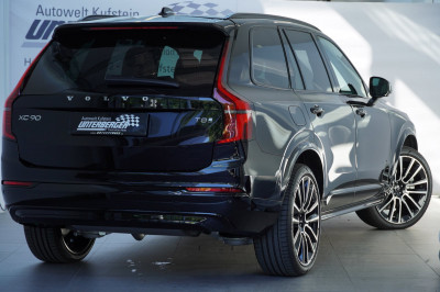 Volvo XC90 Vorführwagen