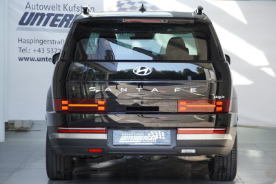 Hyundai Santa Fe Gebrauchtwagen