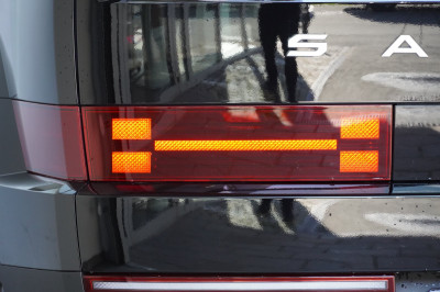 Hyundai Santa Fe Gebrauchtwagen