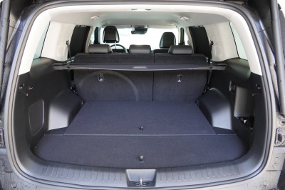 Hyundai Santa Fe Gebrauchtwagen