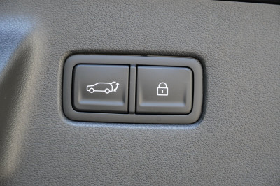 Hyundai Santa Fe Gebrauchtwagen