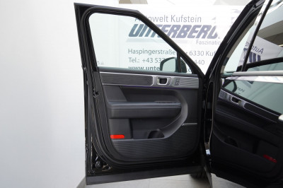 Hyundai Santa Fe Gebrauchtwagen