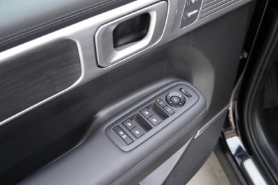 Hyundai Santa Fe Gebrauchtwagen