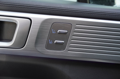 Hyundai Santa Fe Gebrauchtwagen