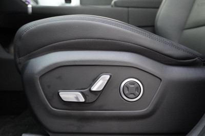 Hyundai Santa Fe Gebrauchtwagen