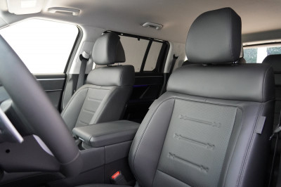 Hyundai Santa Fe Gebrauchtwagen