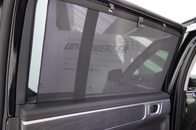 Hyundai Santa Fe Gebrauchtwagen