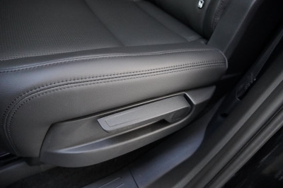 Hyundai Santa Fe Gebrauchtwagen