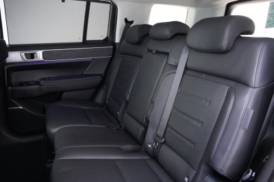 Hyundai Santa Fe Gebrauchtwagen