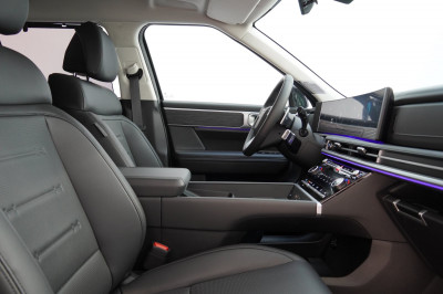 Hyundai Santa Fe Gebrauchtwagen