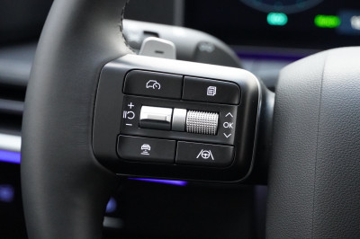 Hyundai Santa Fe Gebrauchtwagen