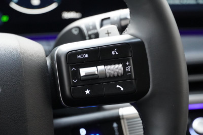 Hyundai Santa Fe Gebrauchtwagen