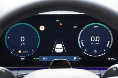 Hyundai Santa Fe Gebrauchtwagen