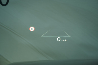 Hyundai Santa Fe Gebrauchtwagen