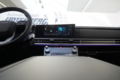 Hyundai Santa Fe Gebrauchtwagen