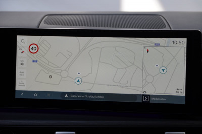 Hyundai Santa Fe Gebrauchtwagen