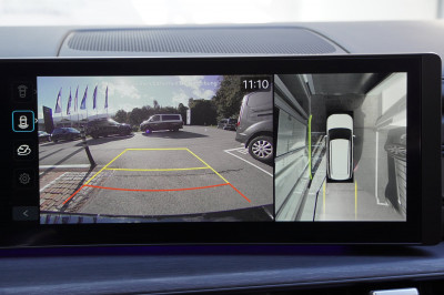 Hyundai Santa Fe Gebrauchtwagen