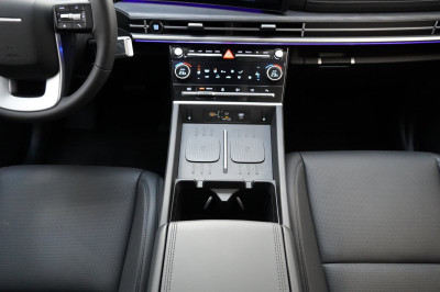 Hyundai Santa Fe Gebrauchtwagen