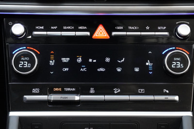 Hyundai Santa Fe Gebrauchtwagen