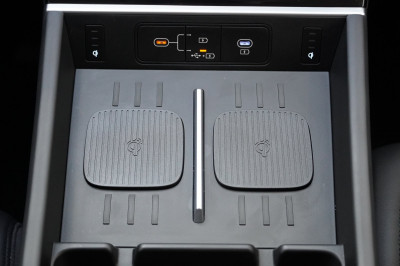 Hyundai Santa Fe Gebrauchtwagen