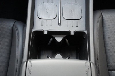 Hyundai Santa Fe Gebrauchtwagen