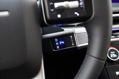 Hyundai Santa Fe Gebrauchtwagen