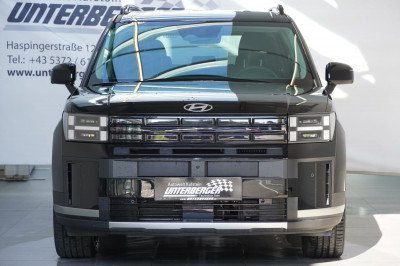 Hyundai Santa Fe Gebrauchtwagen