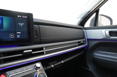 Hyundai Santa Fe Gebrauchtwagen