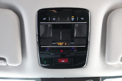 Hyundai Santa Fe Gebrauchtwagen