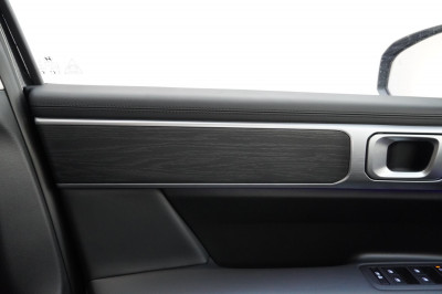 Hyundai Santa Fe Gebrauchtwagen