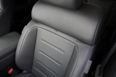 Hyundai Santa Fe Gebrauchtwagen