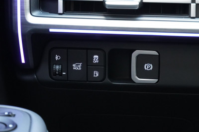 Hyundai Santa Fe Gebrauchtwagen