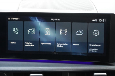 Hyundai Santa Fe Gebrauchtwagen