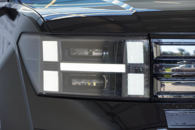 Hyundai Santa Fe Gebrauchtwagen