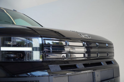 Hyundai Santa Fe Gebrauchtwagen