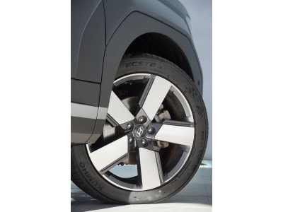 Hyundai Santa Fe Gebrauchtwagen