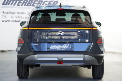 Hyundai Kona Vorführwagen