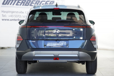 Hyundai Kona Vorführwagen