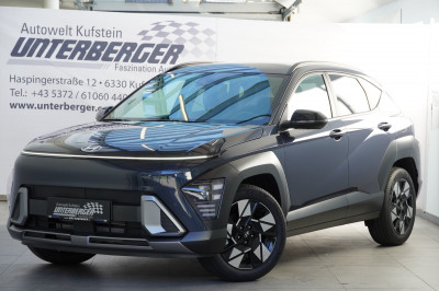 Hyundai Kona Vorführwagen