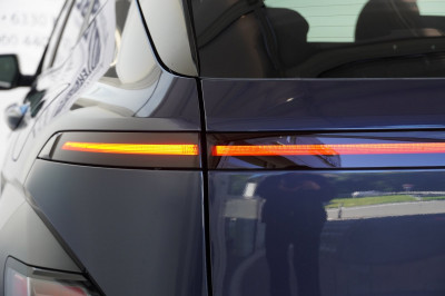 Hyundai Kona Vorführwagen