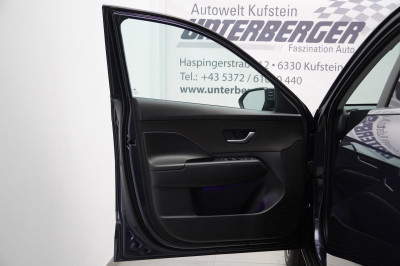 Hyundai Kona Vorführwagen