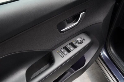 Hyundai Kona Vorführwagen