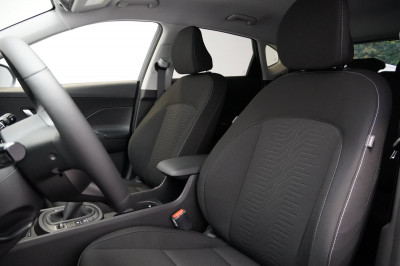 Hyundai Kona Vorführwagen