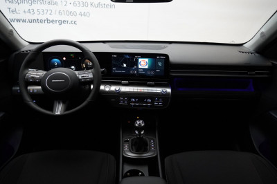 Hyundai Kona Vorführwagen