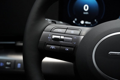 Hyundai Kona Vorführwagen