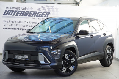 Hyundai Kona Vorführwagen
