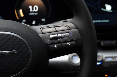 Hyundai Kona Vorführwagen